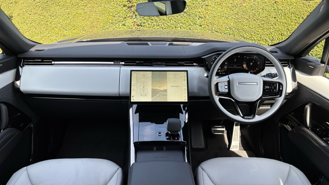 Land Rover Range Rover Sport 3.0 D250 Battersea Edition 5dr Auto Diesel Estate - Image 9